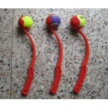 Dog Toy, Tennis Ball Launcher Pet Toy